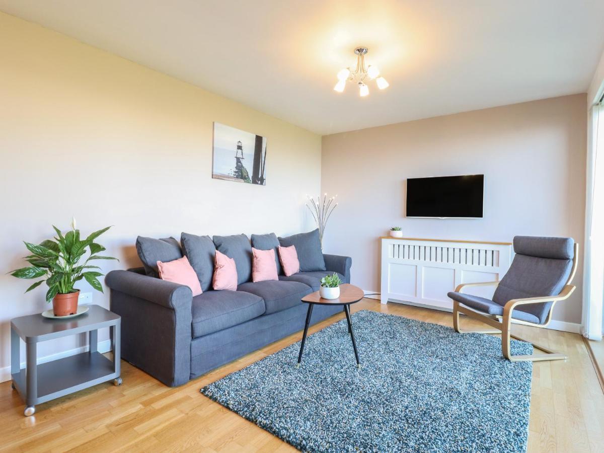 Flat 19 By The Beach Харвич Экстерьер фото